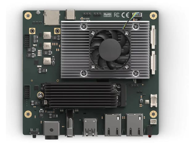 Axelera AI Metis® Development Tools